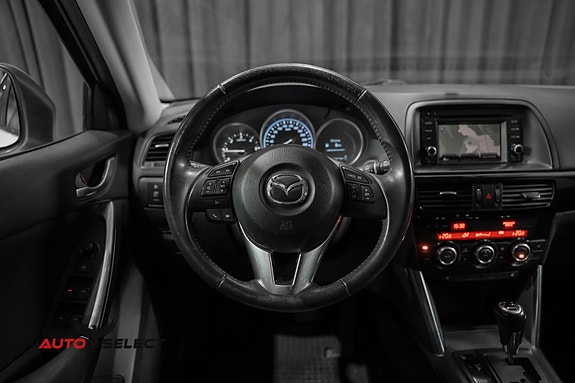 Mazda CX-5 18 of 30