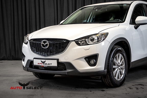 Mazda CX-5 6 of 30