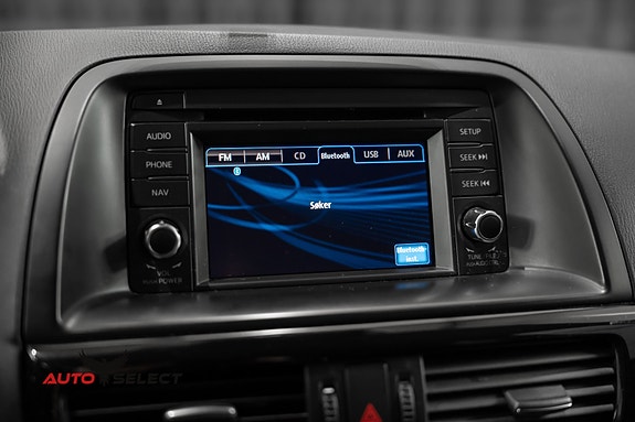 Mazda CX-5 27 of 30