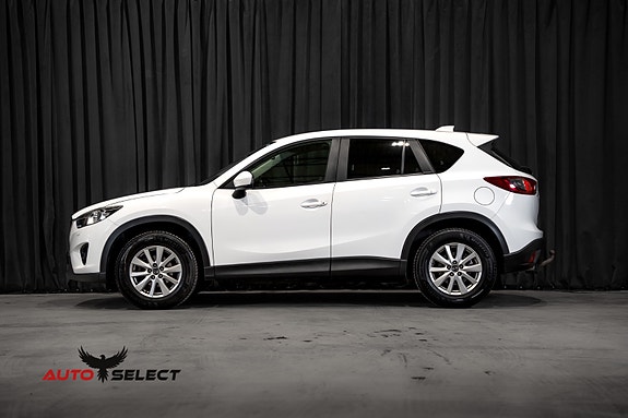 Mazda CX-5 12 of 30