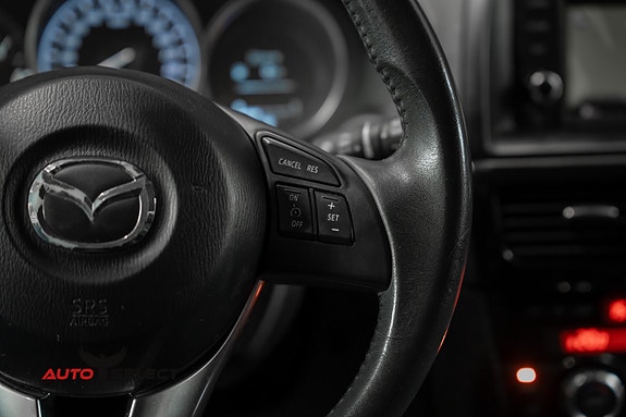 Mazda CX-5 23 of 30