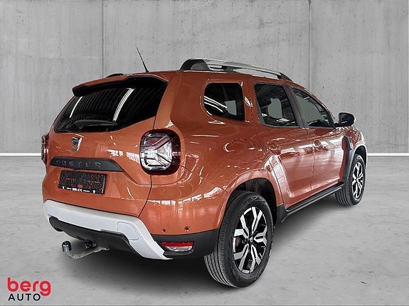 Dacia Duster 6 of 17