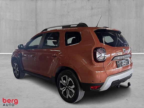 Dacia Duster 5 of 17