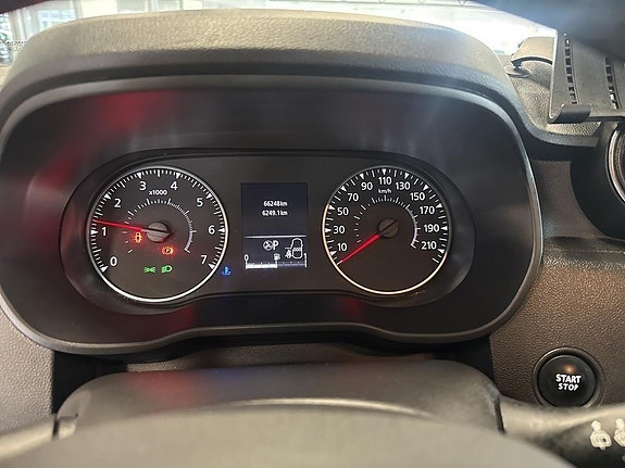 Dacia Duster 9 of 17