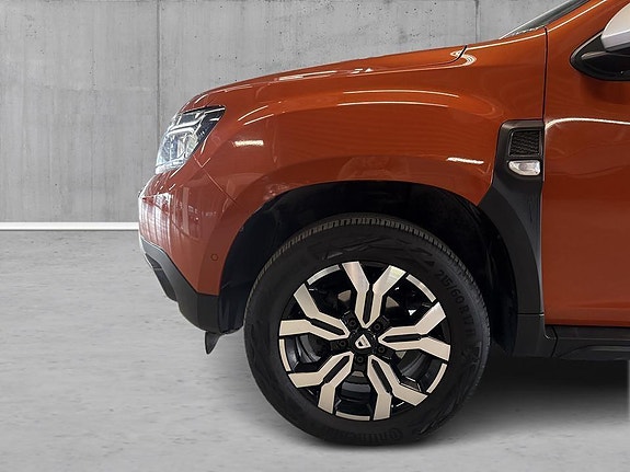 Dacia Duster 17 of 17