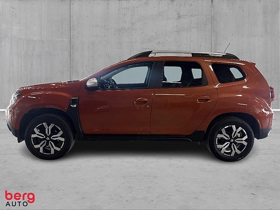 Dacia Duster 4 of 17