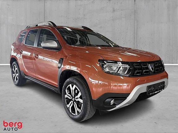 Dacia Duster 3 of 17