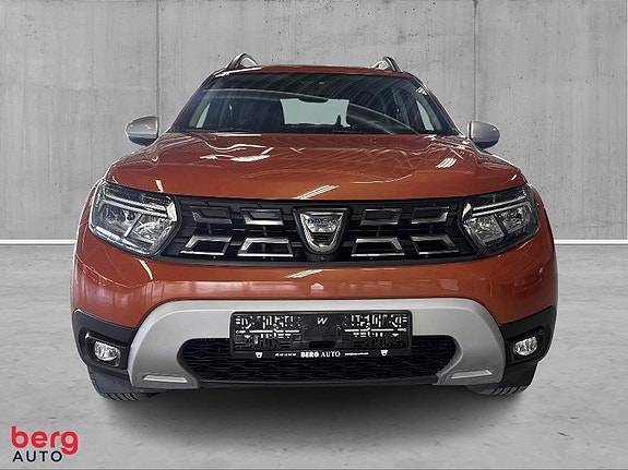 Dacia Duster 2 of 17