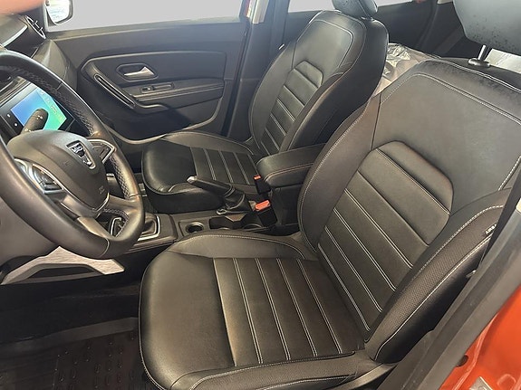 Dacia Duster 7 of 17