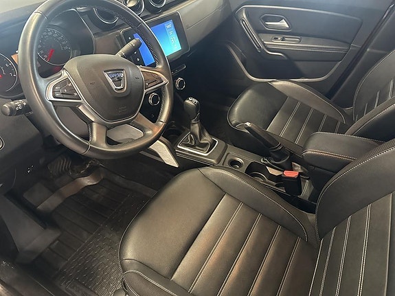 Dacia Duster 8 of 17