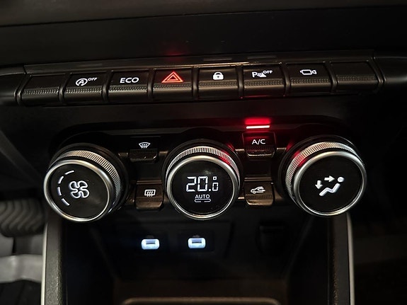 Dacia Duster 14 of 17