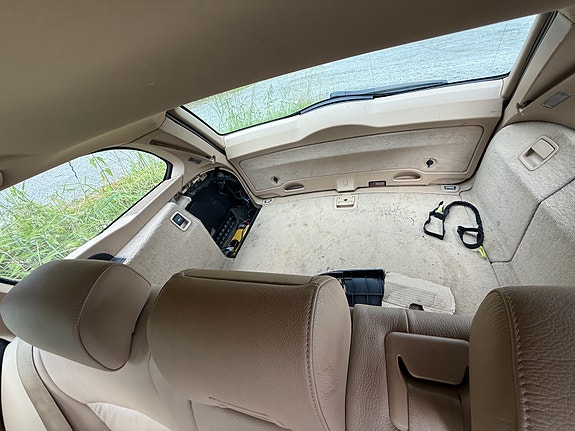 BMW 520d 7 of 7