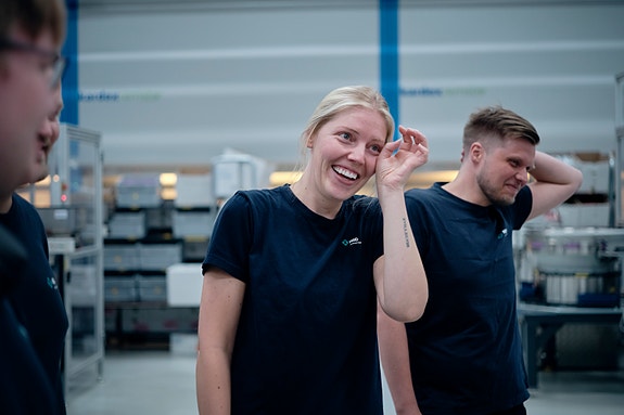 Bilde 4 av 8 i jobbannonse-galleriet
