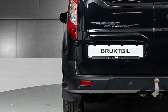 Ford Transit Connect 25 of 27