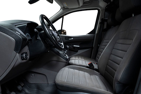 Ford Transit Connect 20 of 27