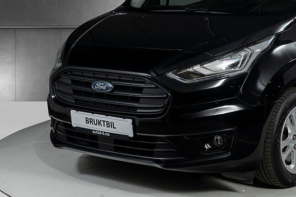 Ford Transit Connect 7 of 27