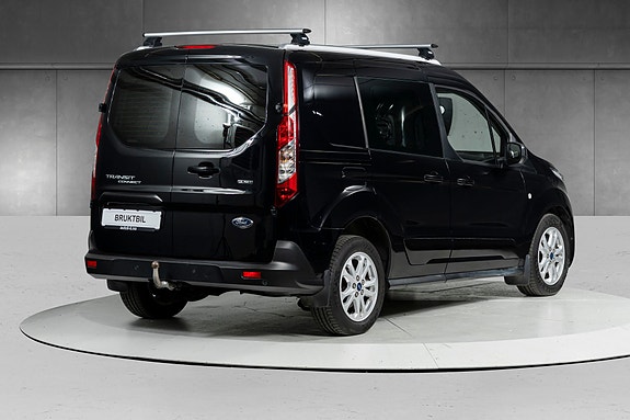 Ford Transit Connect 4 of 27