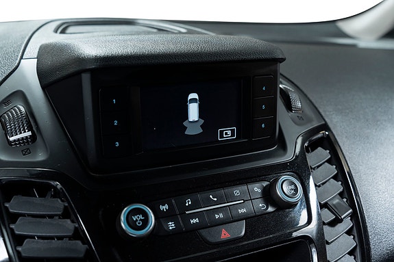 Ford Transit Connect 12 of 27