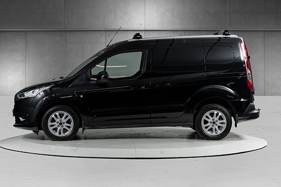 Ford Transit Connect 9 of 27