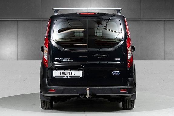 Ford Transit Connect 24 of 27