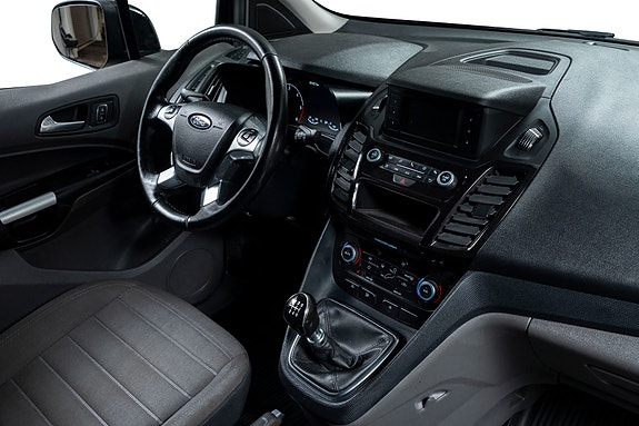 Ford Transit Connect 2 of 27