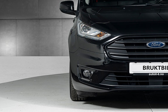 Ford Transit Connect 6 of 27