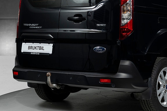 Ford Transit Connect 26 of 27