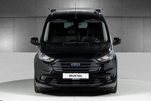 Ford Transit Connect 5 of 27