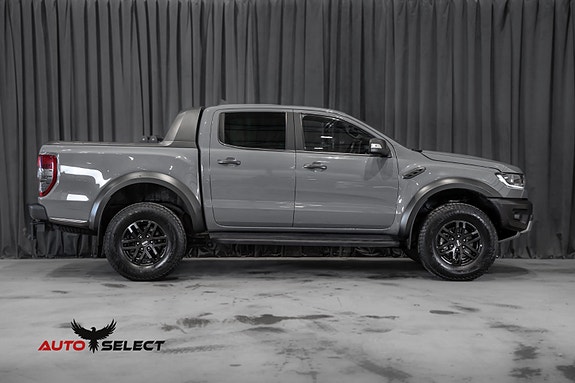 Ford Ranger Raptor 15 of 30