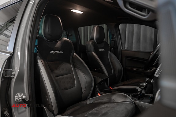 Ford Ranger Raptor 23 of 30