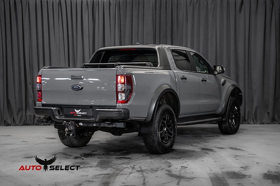 Ford Ranger Raptor 13 of 30