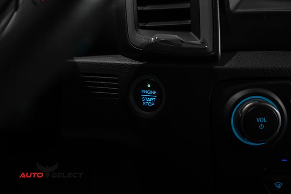 Ford Ranger Raptor 29 of 30