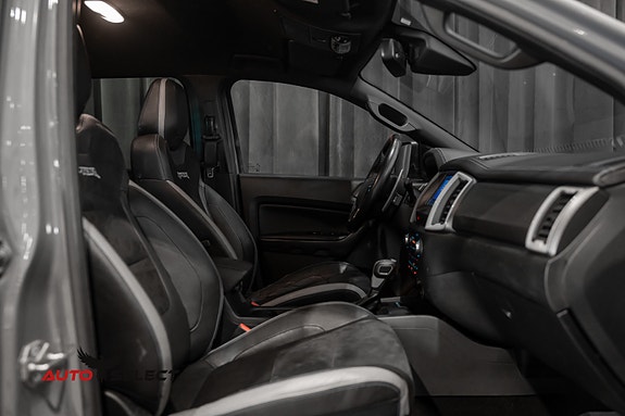 Ford Ranger Raptor 22 of 30