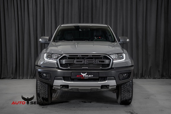 Ford Ranger Raptor 5 of 5