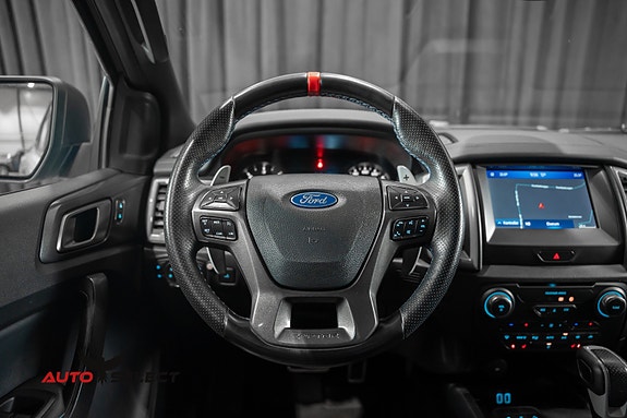 Ford Ranger Raptor 30 of 30