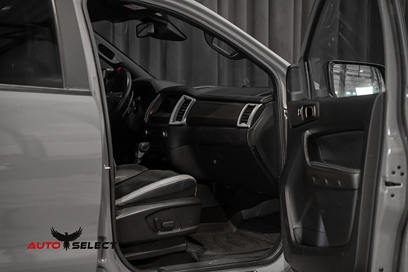 Ford Ranger Raptor 20 of 30