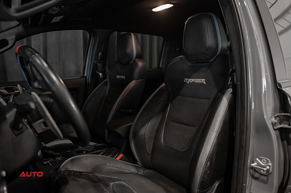Ford Ranger Raptor 27 of 30