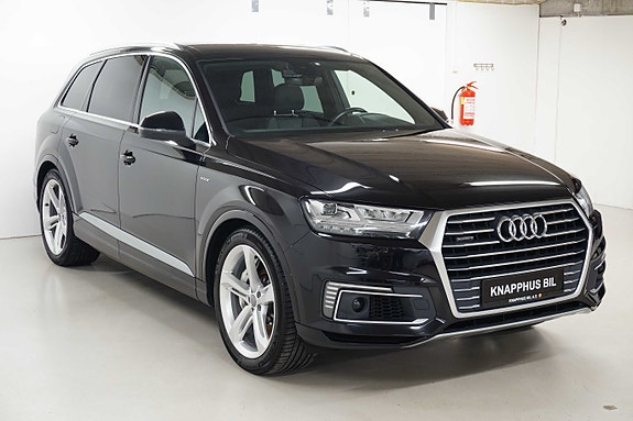 Audi Q7 7 of 30