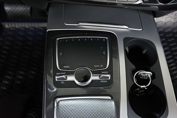 Audi Q7 20 of 30