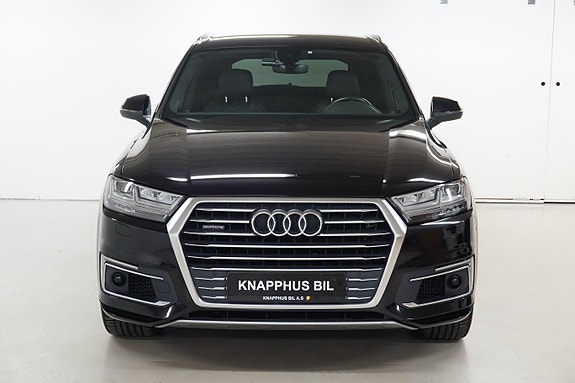 Audi Q7 8 of 30