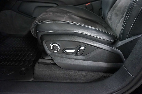 Audi Q7 26 of 30