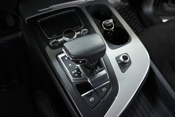 Audi Q7 19 of 30