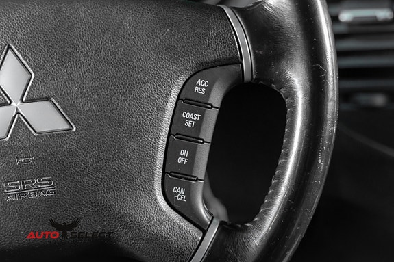 Mitsubishi Pajero 29 of 30