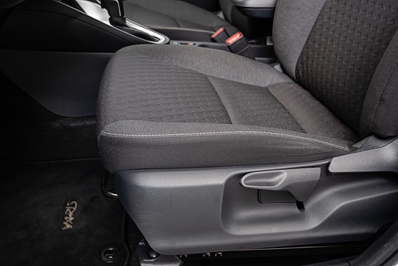 Toyota Yaris 16 of 30