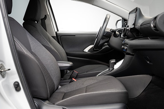 Toyota Yaris 29 of 30
