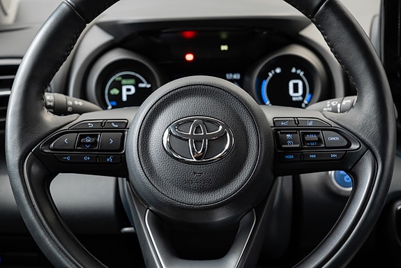 Toyota Yaris 26 of 30