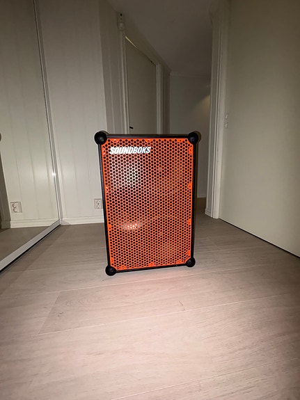 Product image 2 of 5