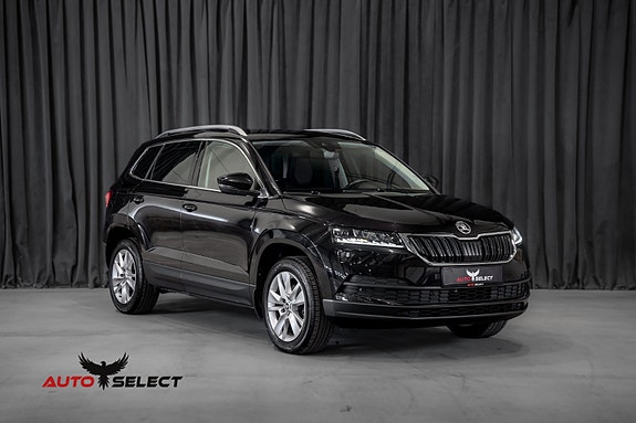 Skoda Karoq 4 of 5