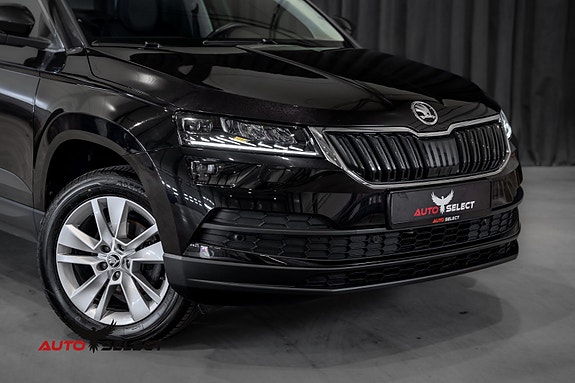 Skoda Karoq 2 of 5