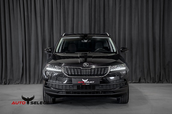 Skoda Karoq 5 of 5